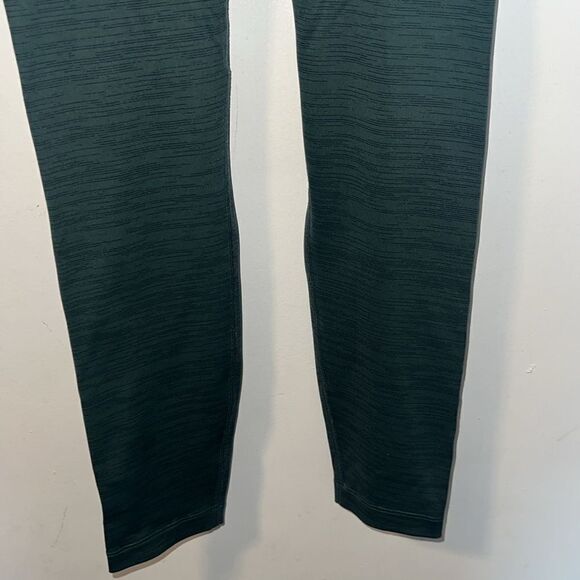 OUTDOOR VOICES Flex 7/8 Length Evergreen Leggings-S - Picture 4 of 10